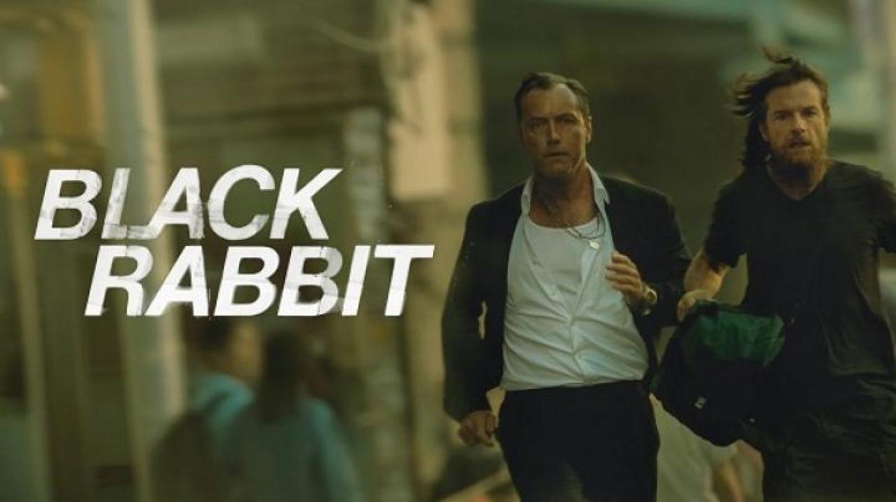مسلسل Black Rabbit الحلقة 5 الخامسة مترجم ايجي بست