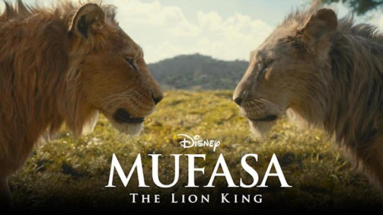 مشاهدة فيلم Mufasa The Lion King 2024 مدبلج مصري ايجي بست