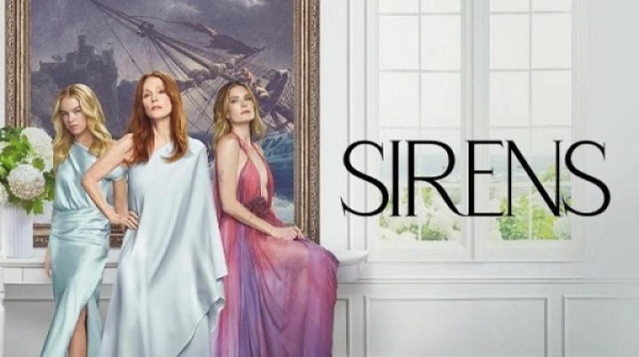 مسلسل Sirens الحلقة 2 الثانية مترجم ايجي بست