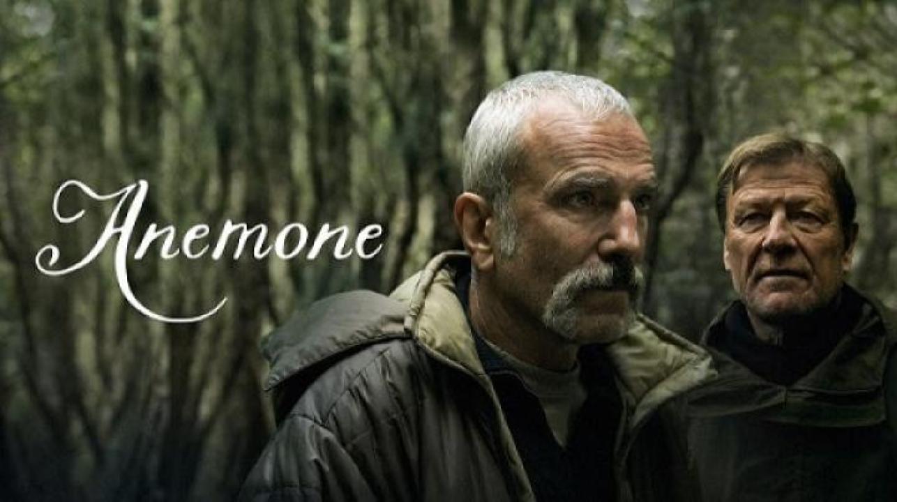 مشاهدة فيلم Anemone 2025 مترجم ايجي بست