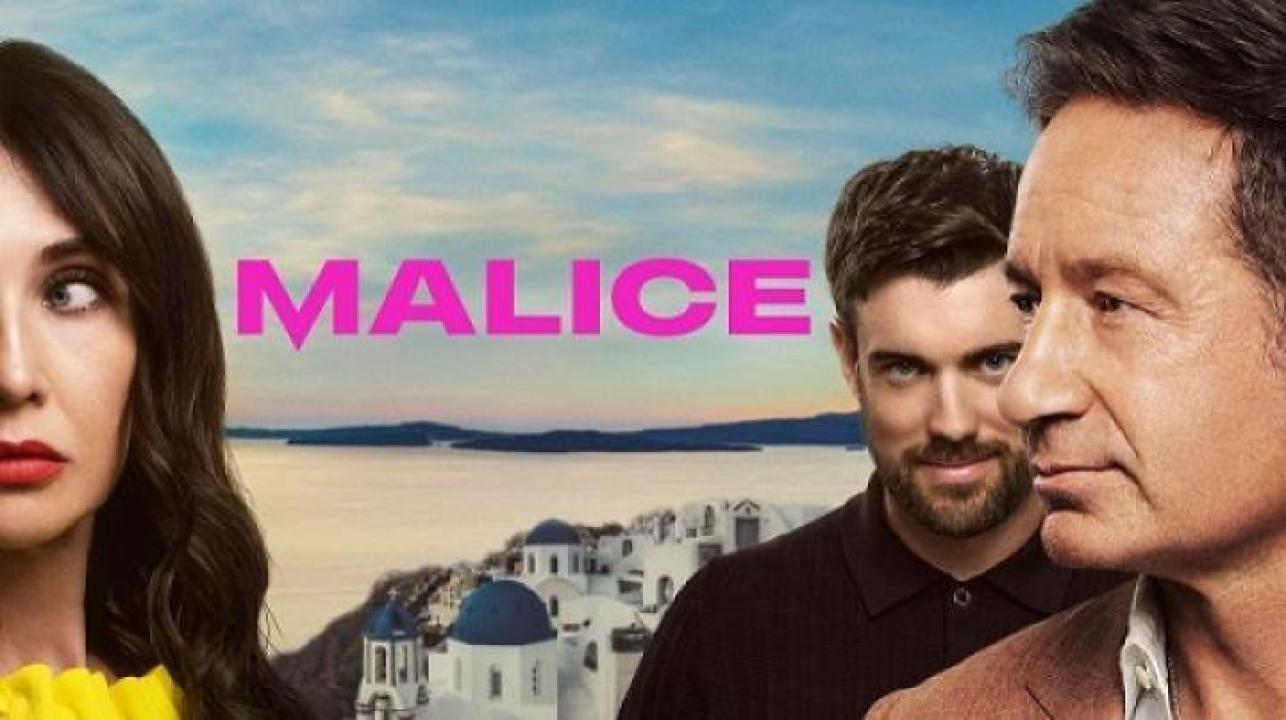 مسلسل Malice الحلقة 1 الاولي مترجم ايجي بست