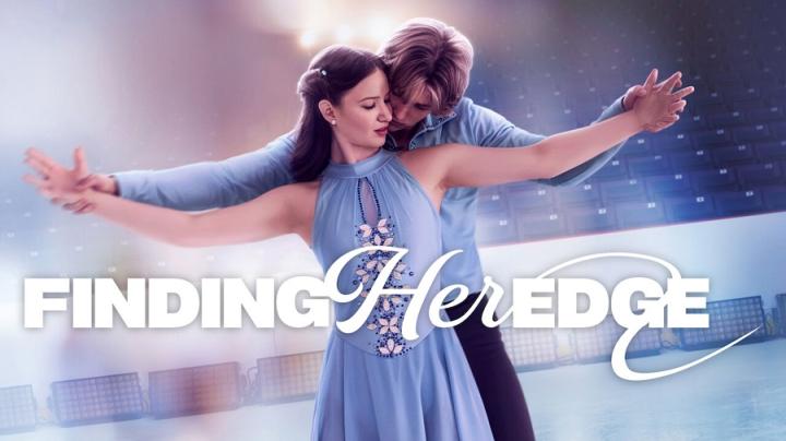 مسلسل Finding Her Edge الموسم الاول الحلقة 3 الثالثة مترجم ايجي بست