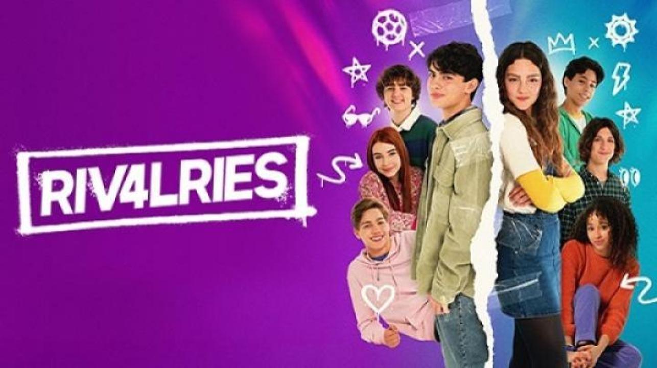 مسلسل Riv4li الحلقة 7 السابعة مترجم ايجي بست