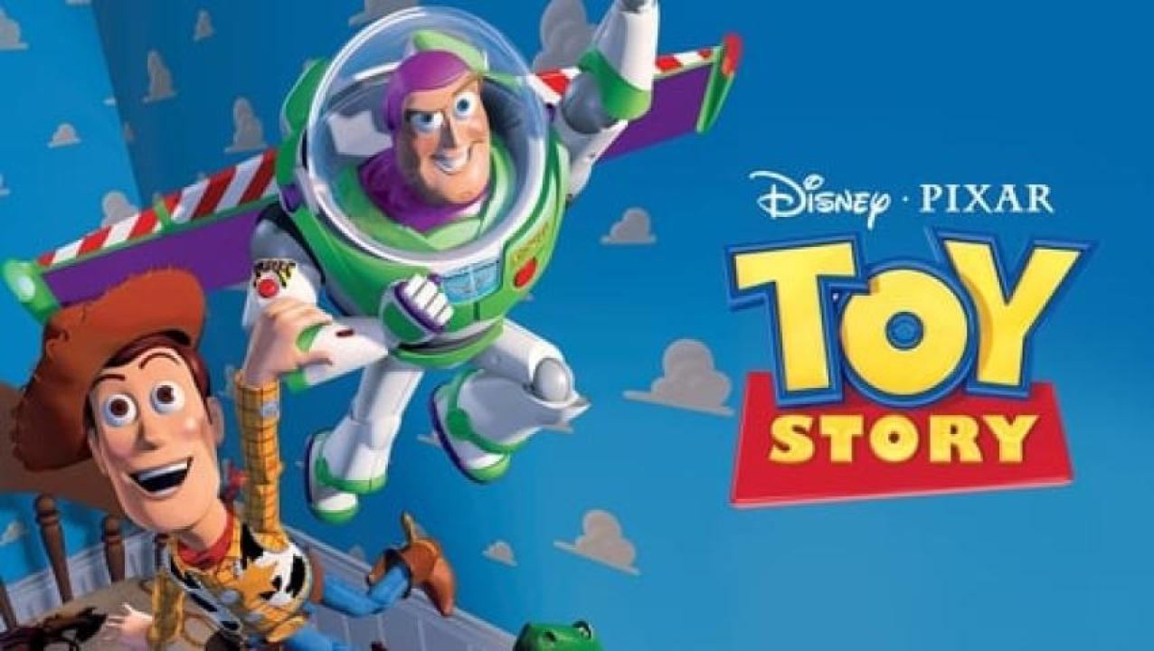 مشاهدة فيلم Toy Story 1 1995 مترجم ايجي بست