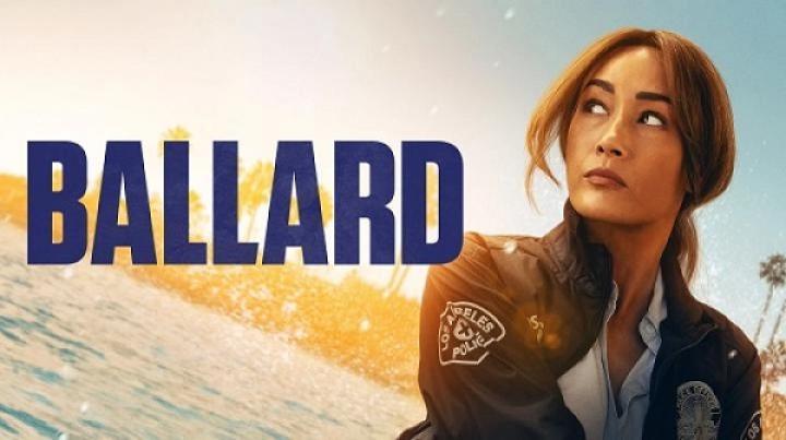 مسلسل Ballard مترجم ايجي بست