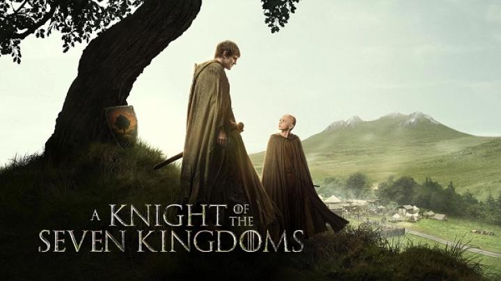 مسلسل A Knight of the Seven Kingdoms مترجم كامل ايجي بست