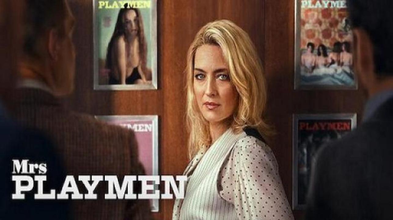 مسلسل Mrs Playmen الحلقة 1 الاولي مترجم ايجي بست