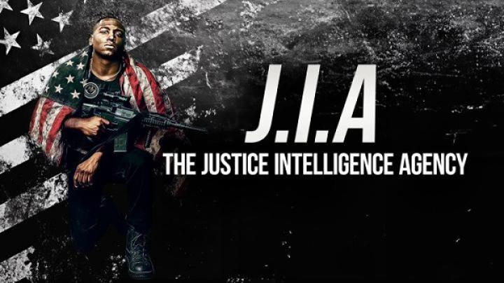 مشاهدة فيلم J.I.A The Justice Intelligence Agency 2025 مترجم ايجي بست