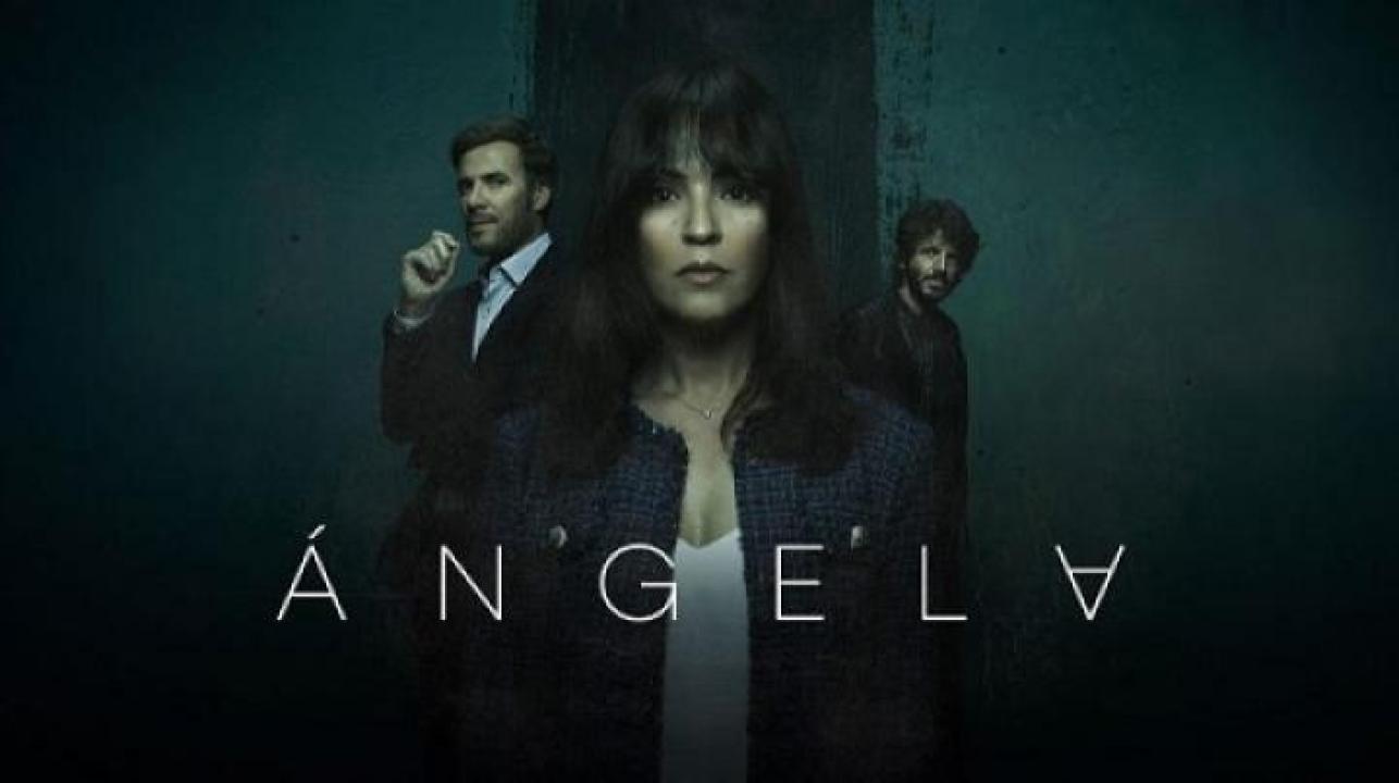 مسلسل Angela الحلقة 4 الرابعة مترجم ايجي بست