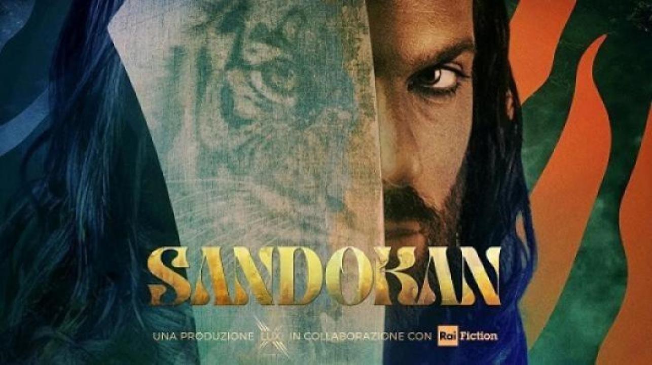 مسلسل Sandokan الحلقة 8 الثامنة والاخيرة مترجم ايجي بست