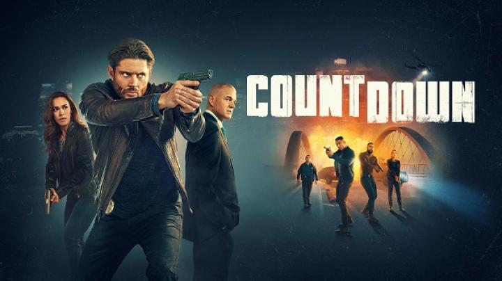 مسلسل Countdown مترجم ايجي بست