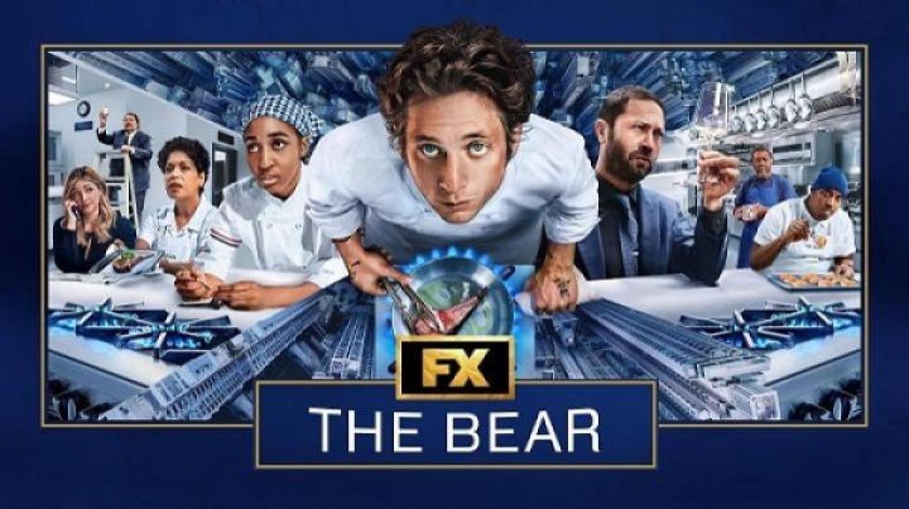 مسلسل The Bear الموسم الرابع الحلقة 1 الاولي مترجم
