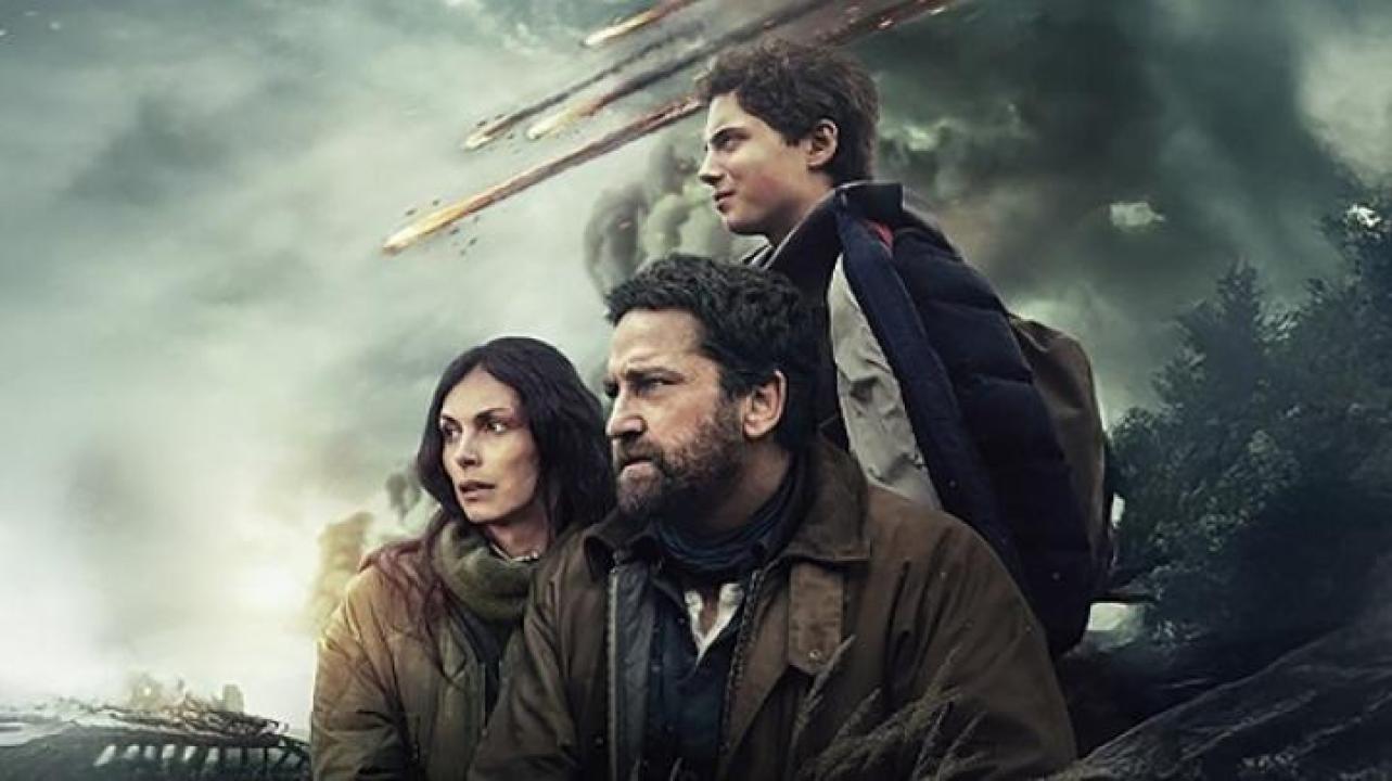 سلاسل افلام