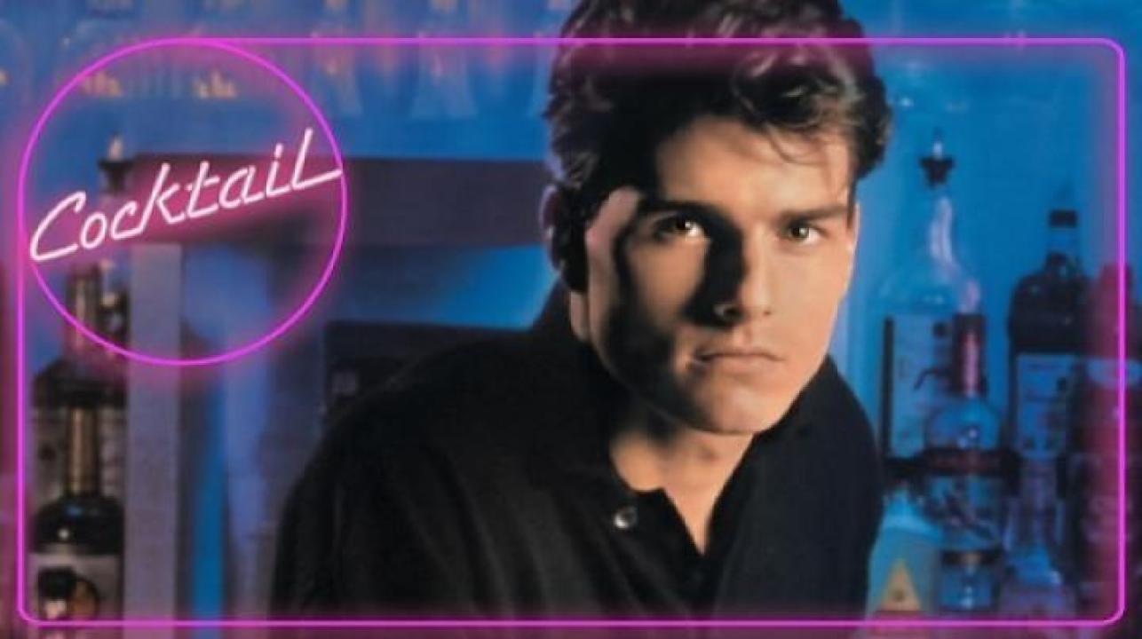 مشاهدة فيلم Cocktail 1988 مترجم ايجي بست