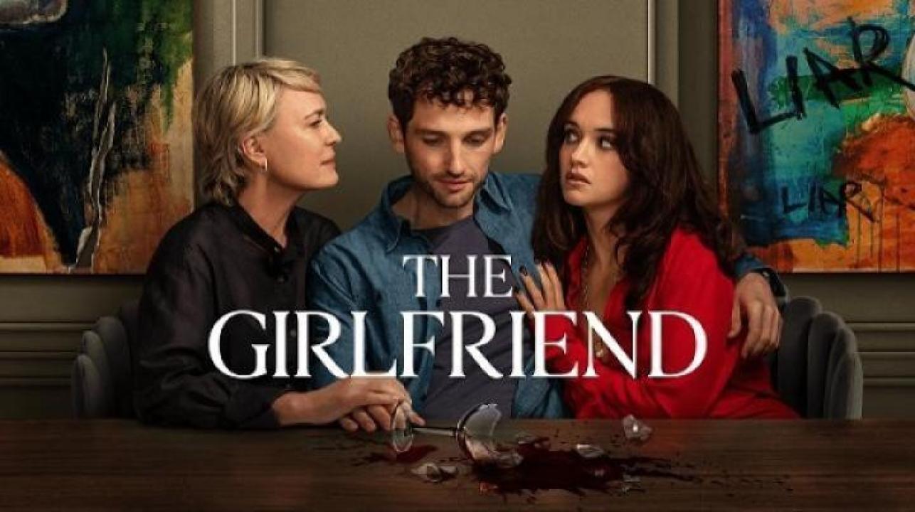 مسلسل The Girlfriend الحلقة 3 الثالثة مترجم ايجي بست