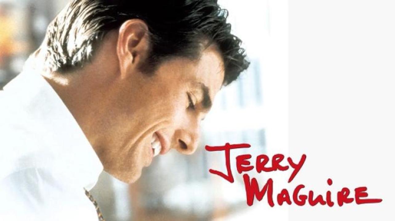 مشاهدة فيلم Jerry Maguire 1996 مترجم ايجي بست