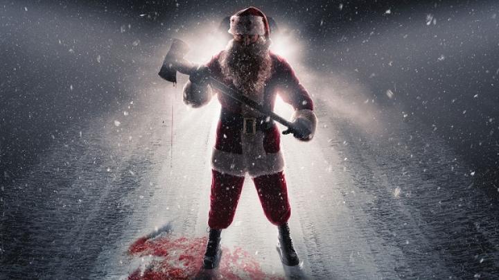 مشاهدة فيلم Silent Night Deadly Night 2025 مدبلج ايجي بست