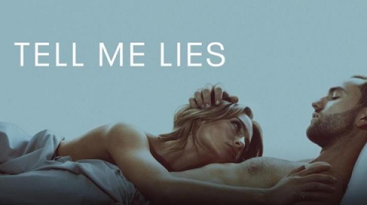 مسلسل Tell Me Lies الموسم الاول الحلقة 10 العاشرة والاخيرة مترجم ايجي بست