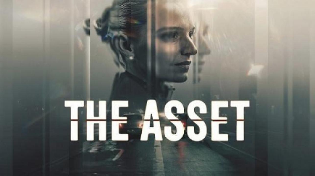 مسلسل The Asset الحلقة 3 الثالثة مترجم ايجي بست