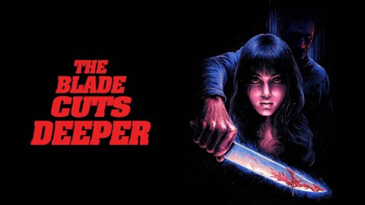 مشاهدة فيلم The Blade Cuts Deeper 2024 مترجم ايجي بست