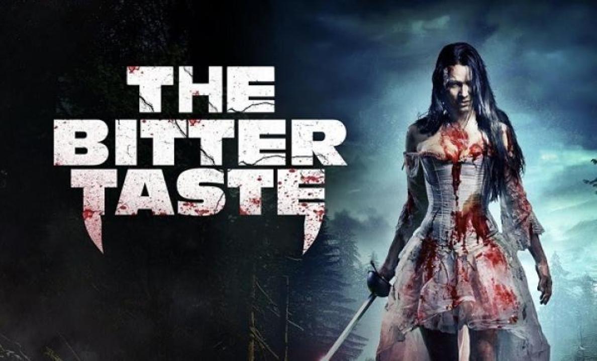 مشاهدة فيلم The Bitter Taste 2024 مترجم ايجي بست