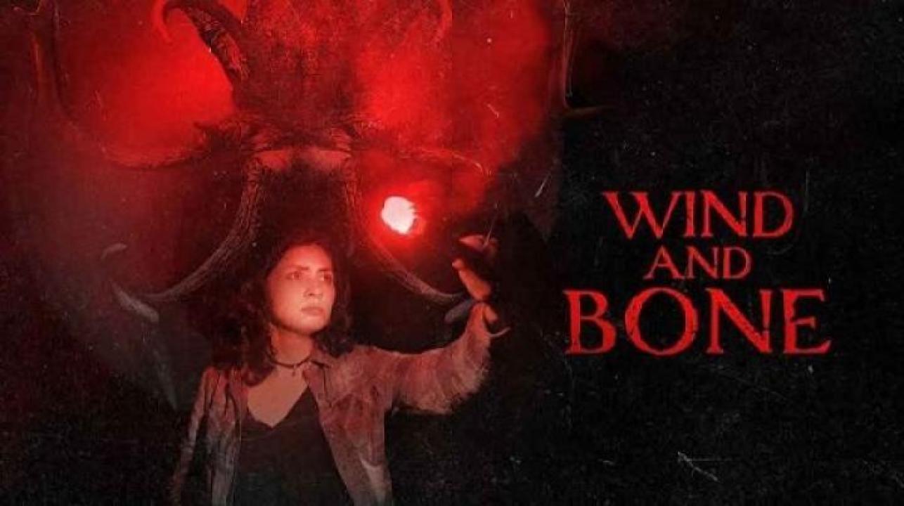 مشاهدة فيلم Wind and Bone 2024 مترجم ايجي بست