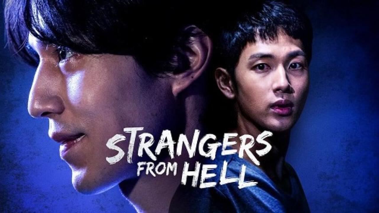 مسلسل Strangers from Hell الموسم الاول الحلقة 1 الاولى مترجم ايجي بست