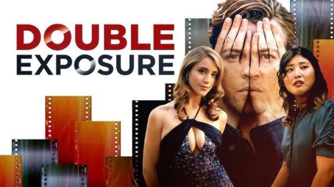 مشاهدة فيلم Double Exposure 2024 مترجم ايجي بست