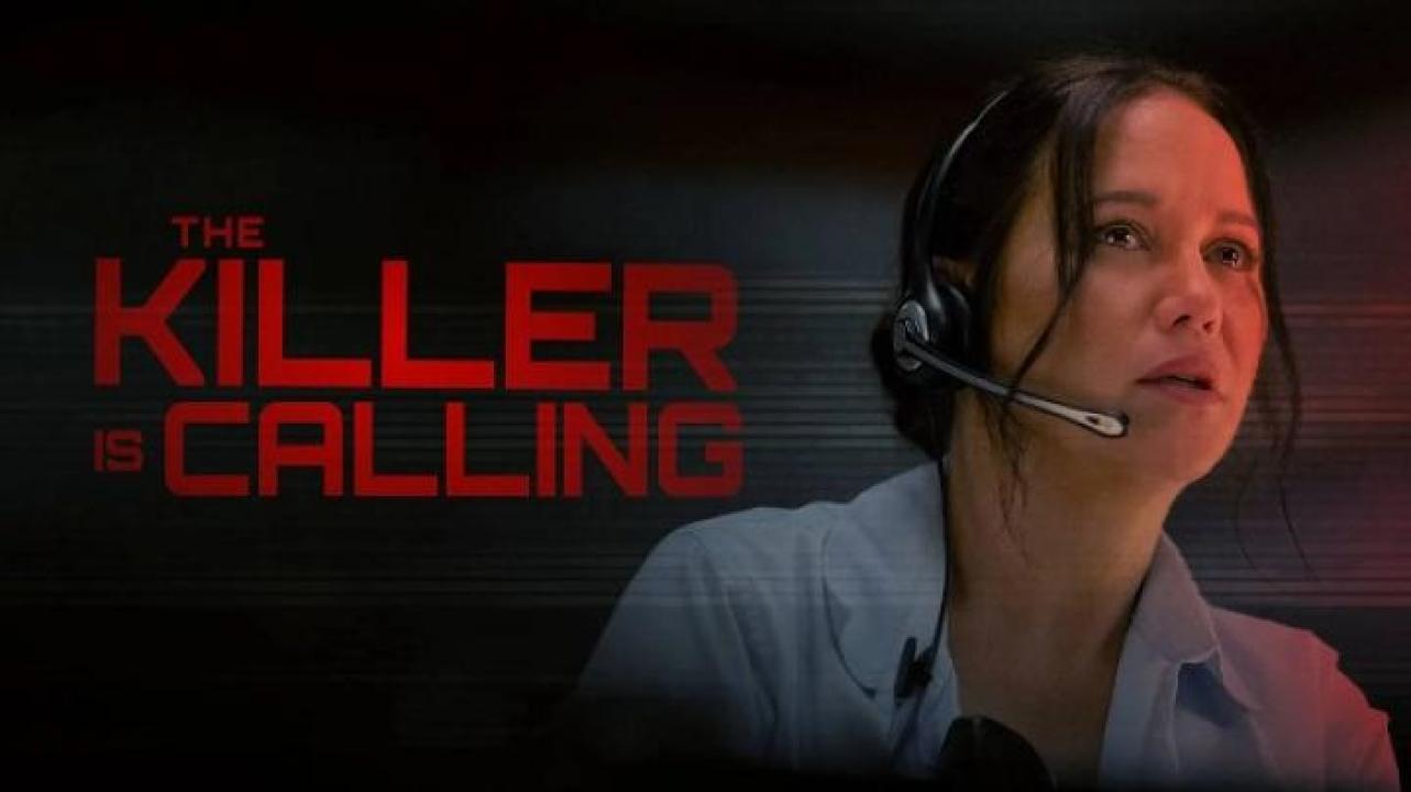 مشاهدة فيلم The Killer is Calling 2025 مترجم ايجي بست