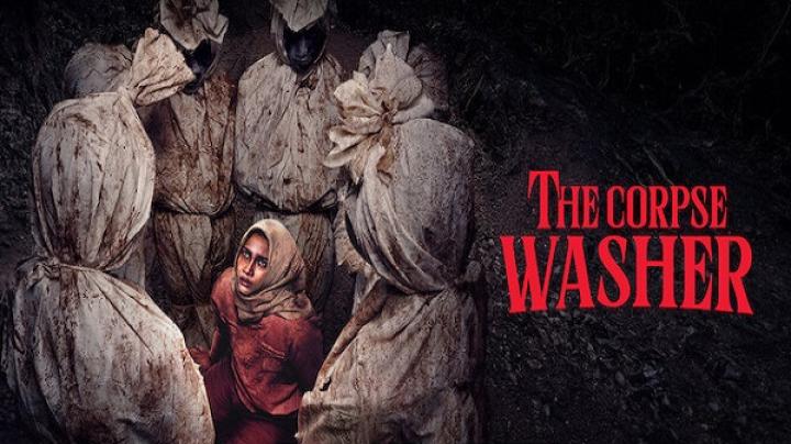 مشاهدة فيلم The Corpse Washer 2024 مترجم ايجي بست