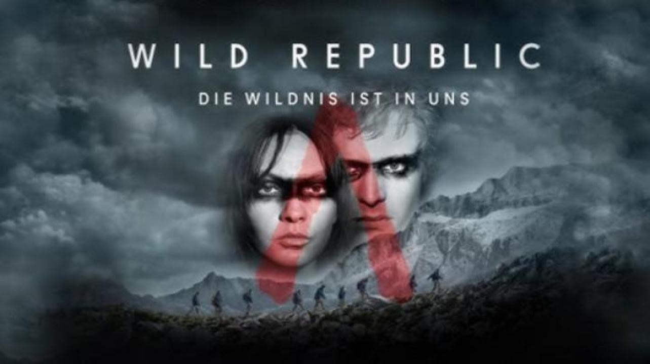 مسلسل Wild Republic الحلقة 2 الثانية مترجم ايجي بست