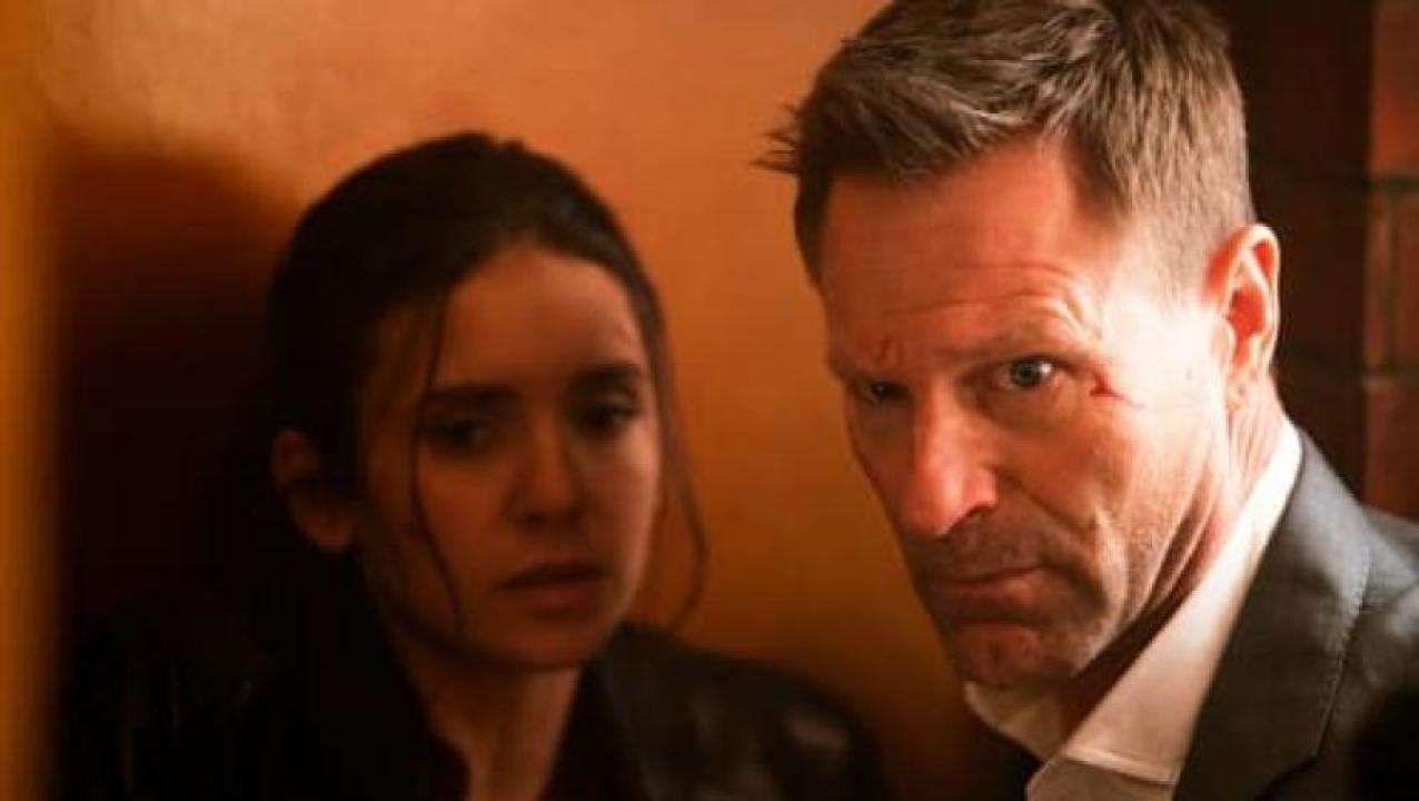 مشاهدة فيلم The Bricklayer 2023 مترجم ايجي بست