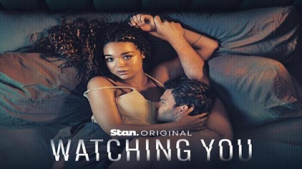 مسلسل Watching You الحلقة 4 الرابعة مترجم ايجي بست