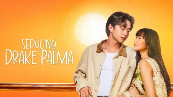 مسلسل Seducing Drake Palma الحلقة 5 الخامسة مترجم ايجي بست