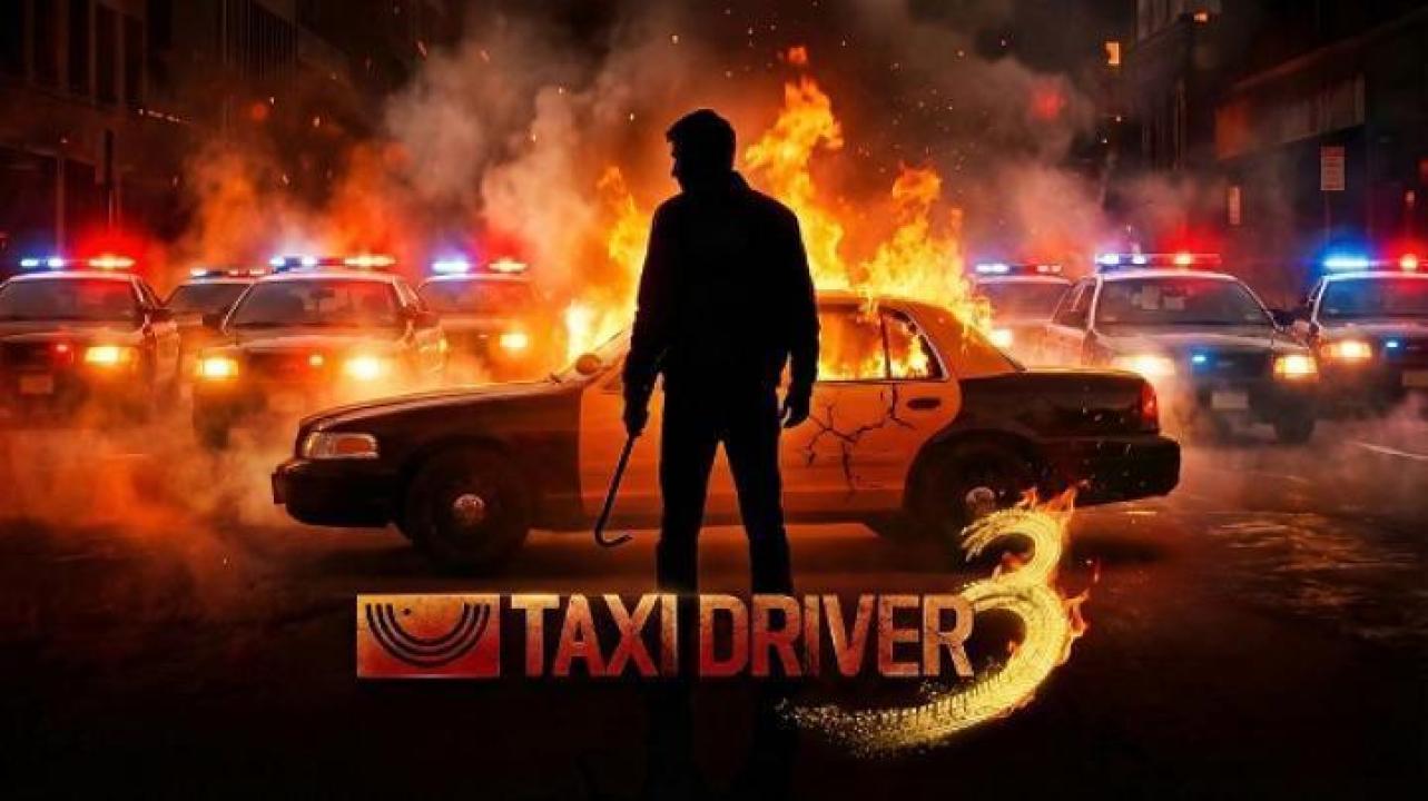 مسلسل Taxi Driver الموسم الثالث الحلقة 11 الحادية عشر مترجم ايجي بست