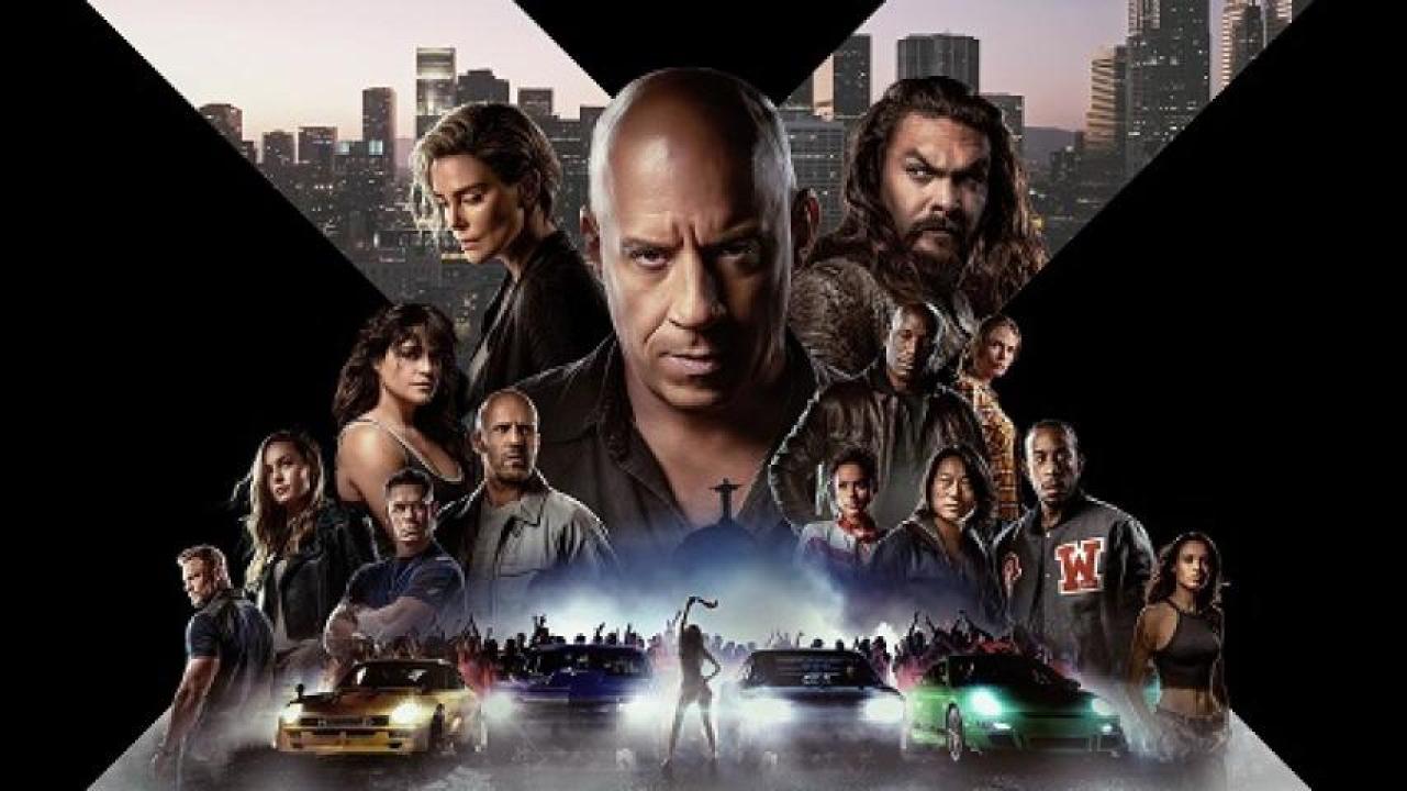 مشاهدة فيلم Fast And Furious 10 2023 مترجم ايجي بست