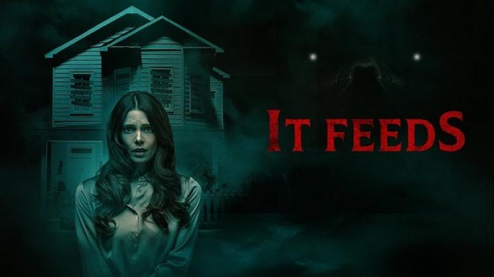 مشاهدة فيلم It Feeds 2025 مترجم ايجي بست