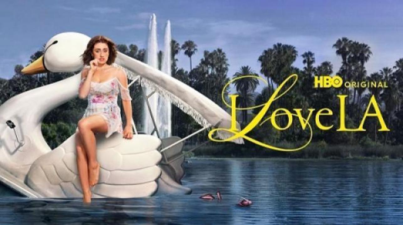 مسلسل I Love LA الحلقة 3 الثالثة مترجم ايجي بست