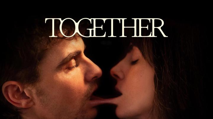 فيلم Together 2025 مترجم ايجي بست