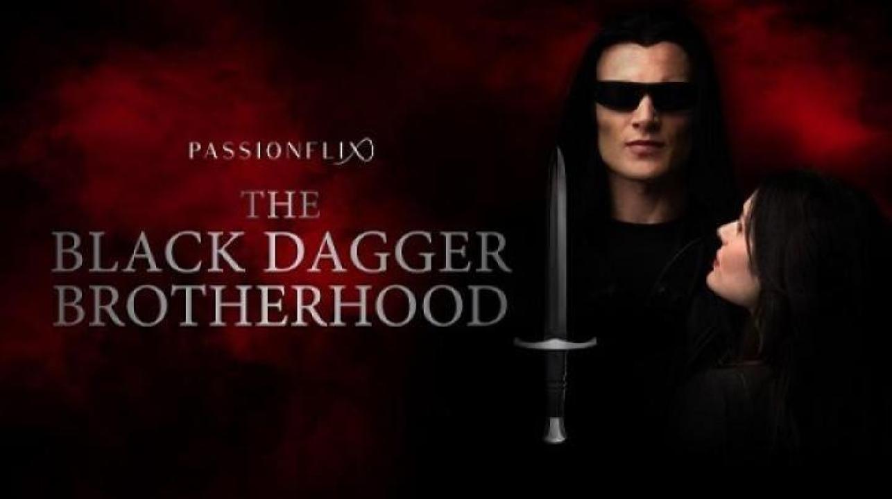 مسلسل The Black Dagger Brotherhood الحلقة 3 الثالثة مترجم ايجي بست