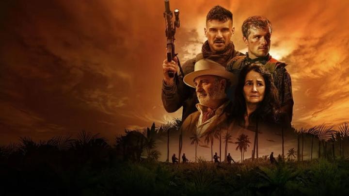 مشاهدة فيلم Long Gone Heroes 2024 مدبلج ايجي بست