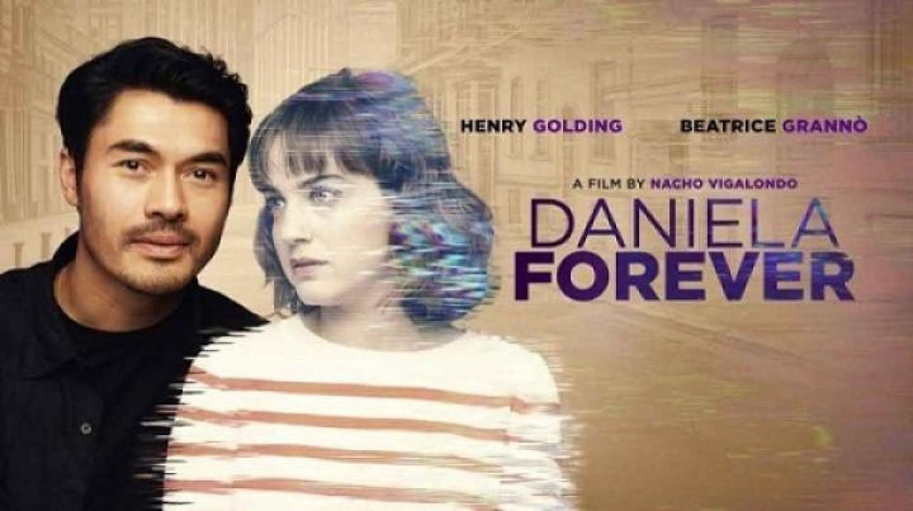 مشاهدة فيلم Daniela Forever 2024 مترجم ايجي بست