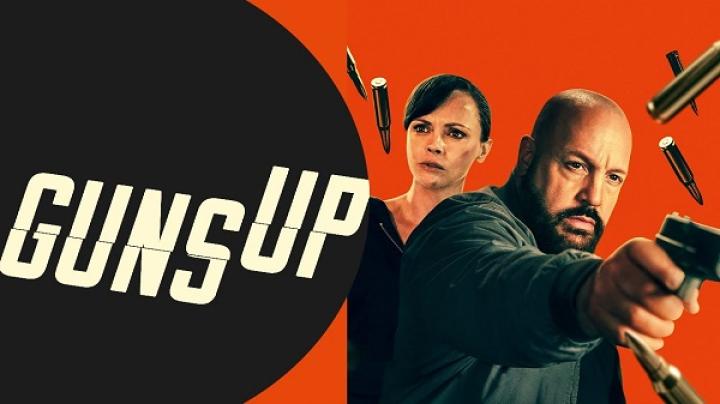 مشاهدة فيلم Guns Up 2025 مترجم ايجي بست