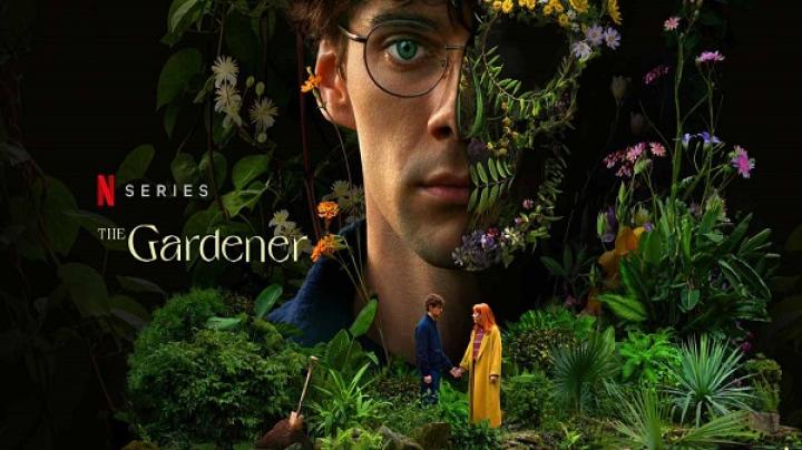 مسلسل The Gardener مترجم ايجي بست