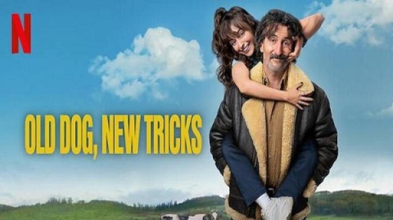 مسلسل Old Dog New Tricks الحلقة 3 الثالثة مترجم ايجي بست