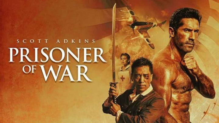 فيلم Prisoner of War 2025 مترجم ايجي بست