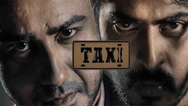 مشاهدة فيلم Taxi 2023 مترجم ايجي بست