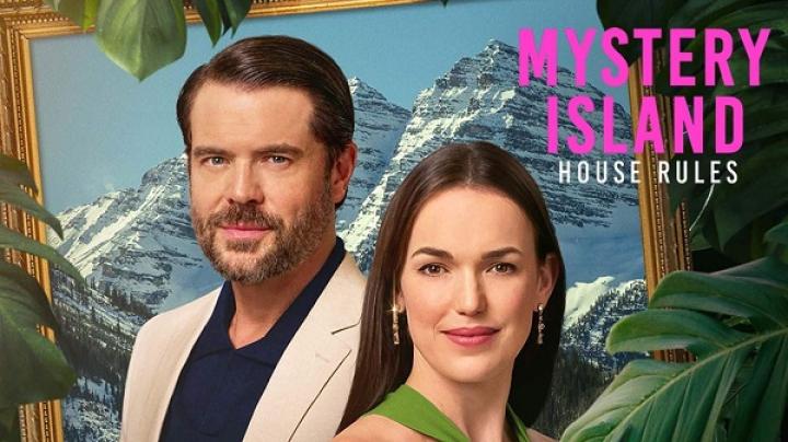 مشاهدة فيلم Mystery Island House Rules 2025 مترجم ايجي بست
