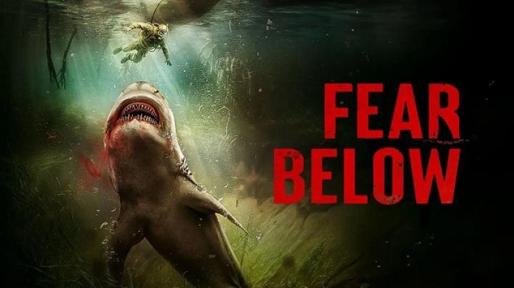 مشاهدة فيلم Fear Below 2025 مترجم