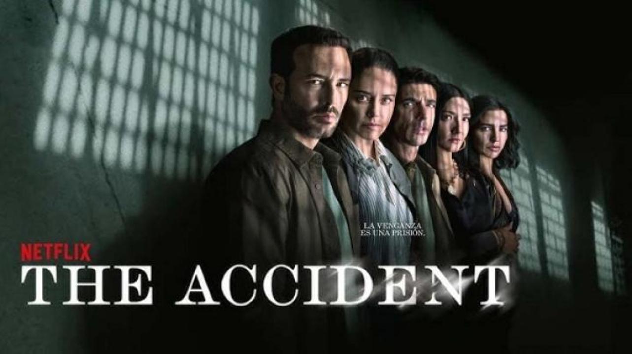 مسلسل The Accident الموسم الثاني الحلقة 4 الرابعة مترجم ايجي بست